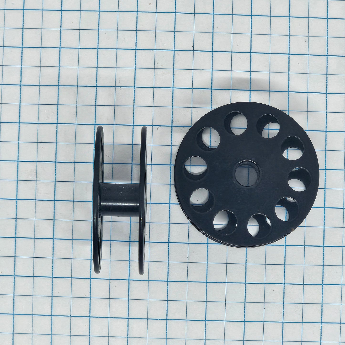 Industrial Bobbins Singer 145w