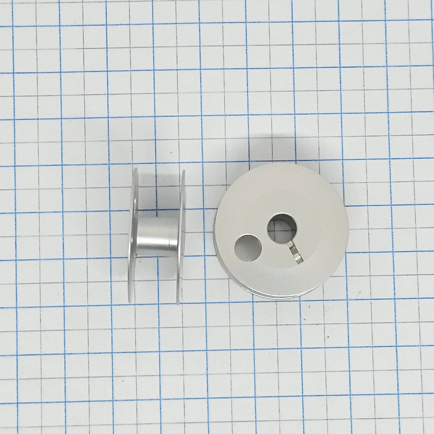 Industrial Bobbins Singer 417268 XL hook