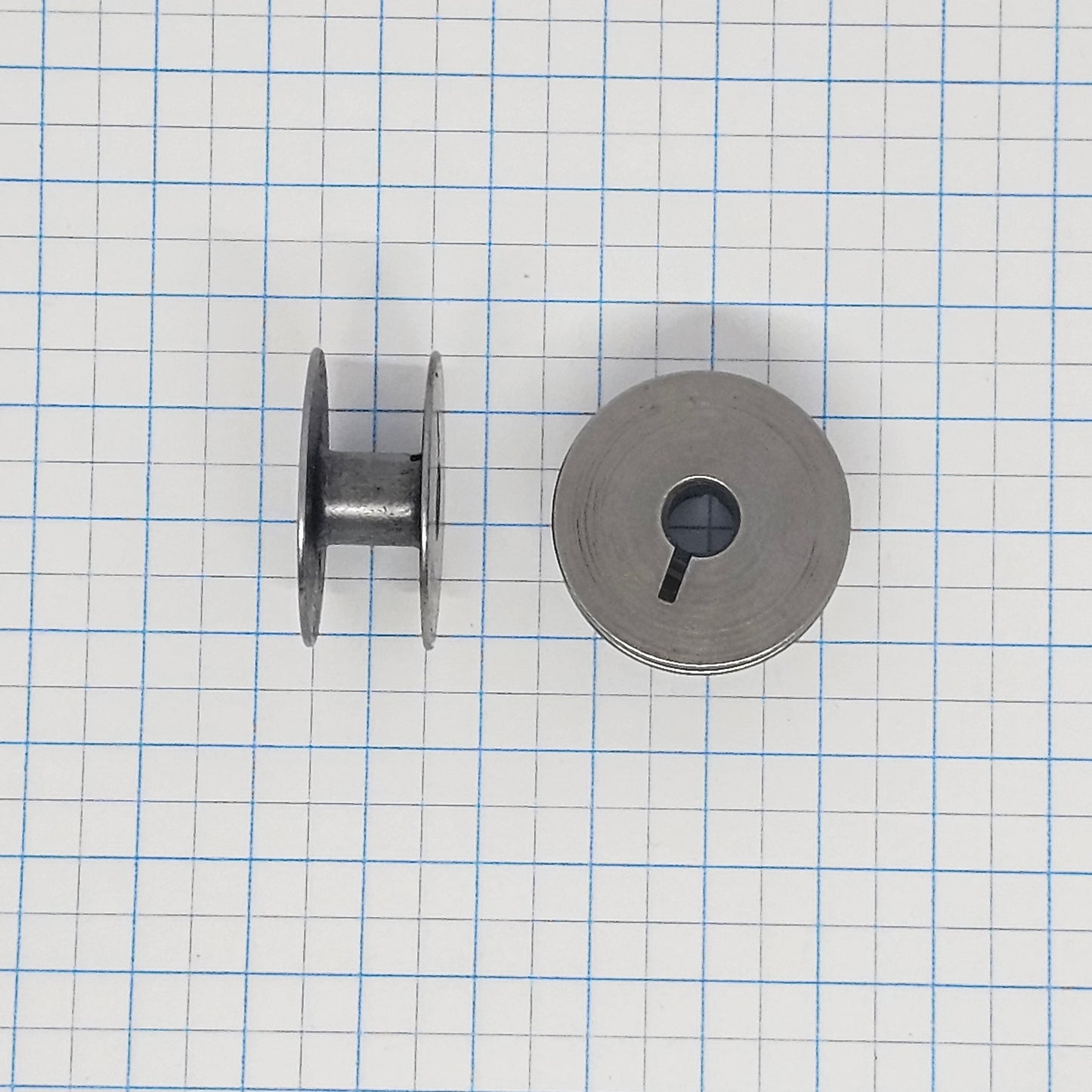 Industrial Bobbins 18339