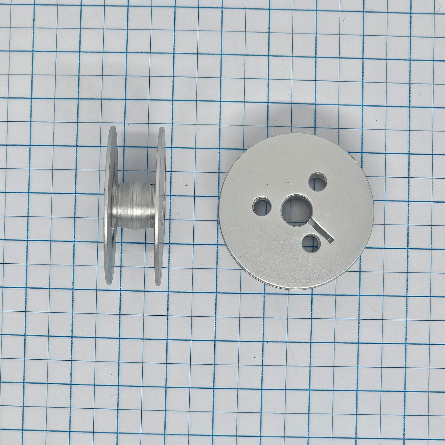 Industrial Bobbins PFAFF XXL