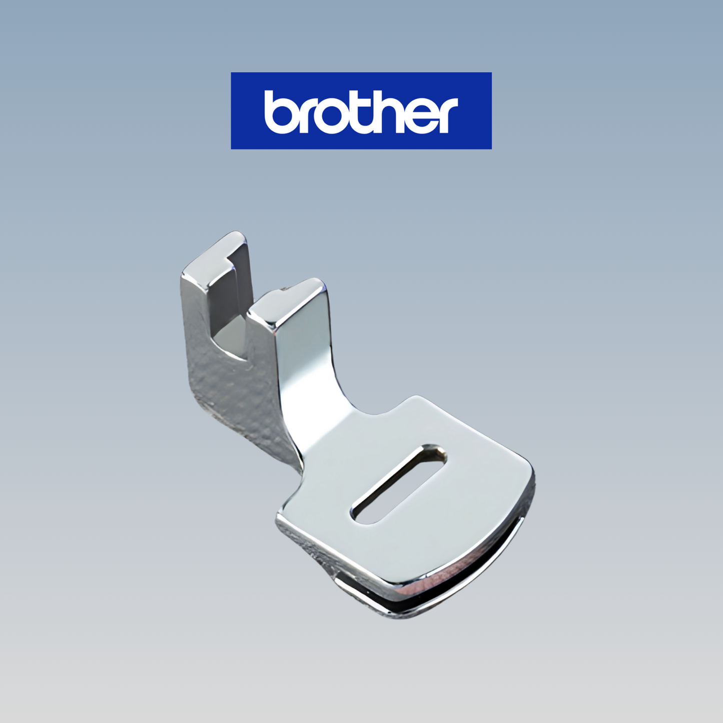 Domestic Presser Feet Gathering for Brother