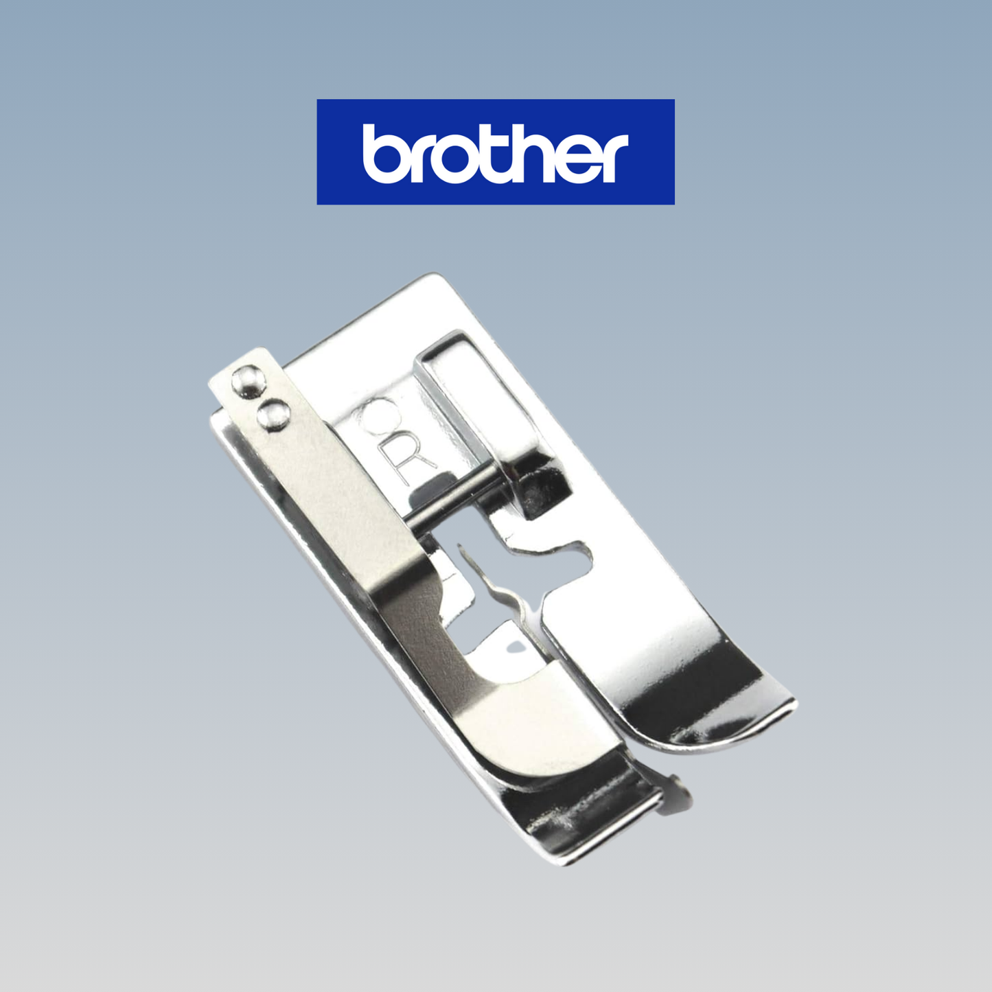 Domestic Presser Feet Blind hem for Brother