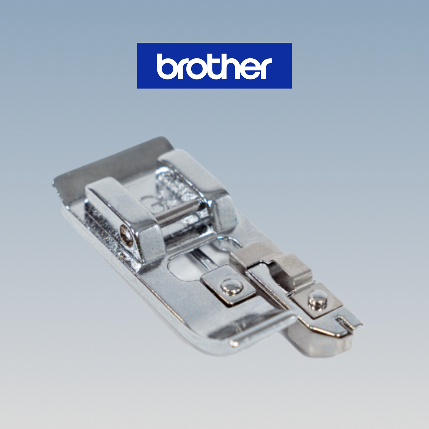 Domestic Presser Feet Overcasting 5mm for Brother