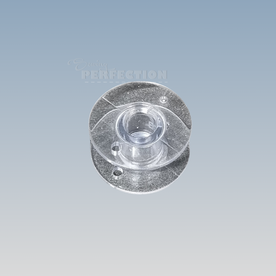 Domestic Bobbins: Generic Plastic