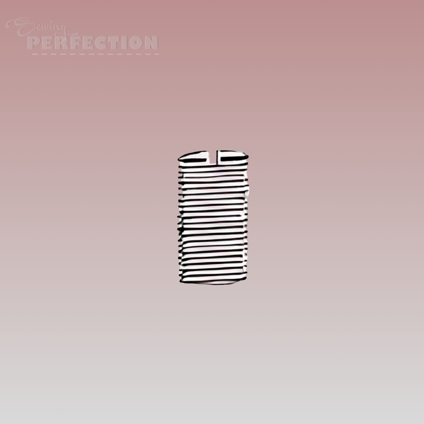 Industrial Parts Grub Screw for Singer 132-K6/Seiko 2B