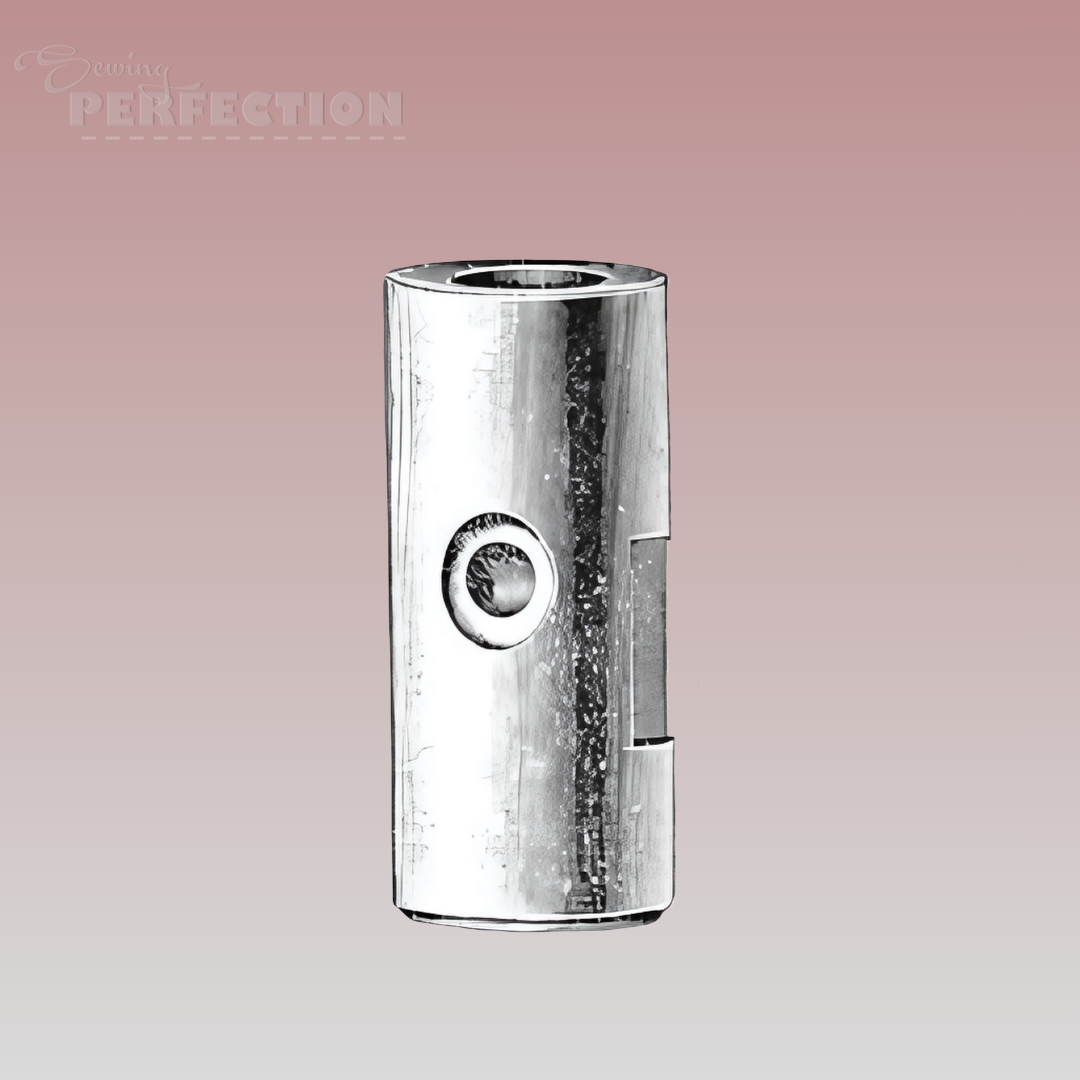 Industrial Parts Lower Vertical Shaft for Singer 132-K6/Seiko 2B