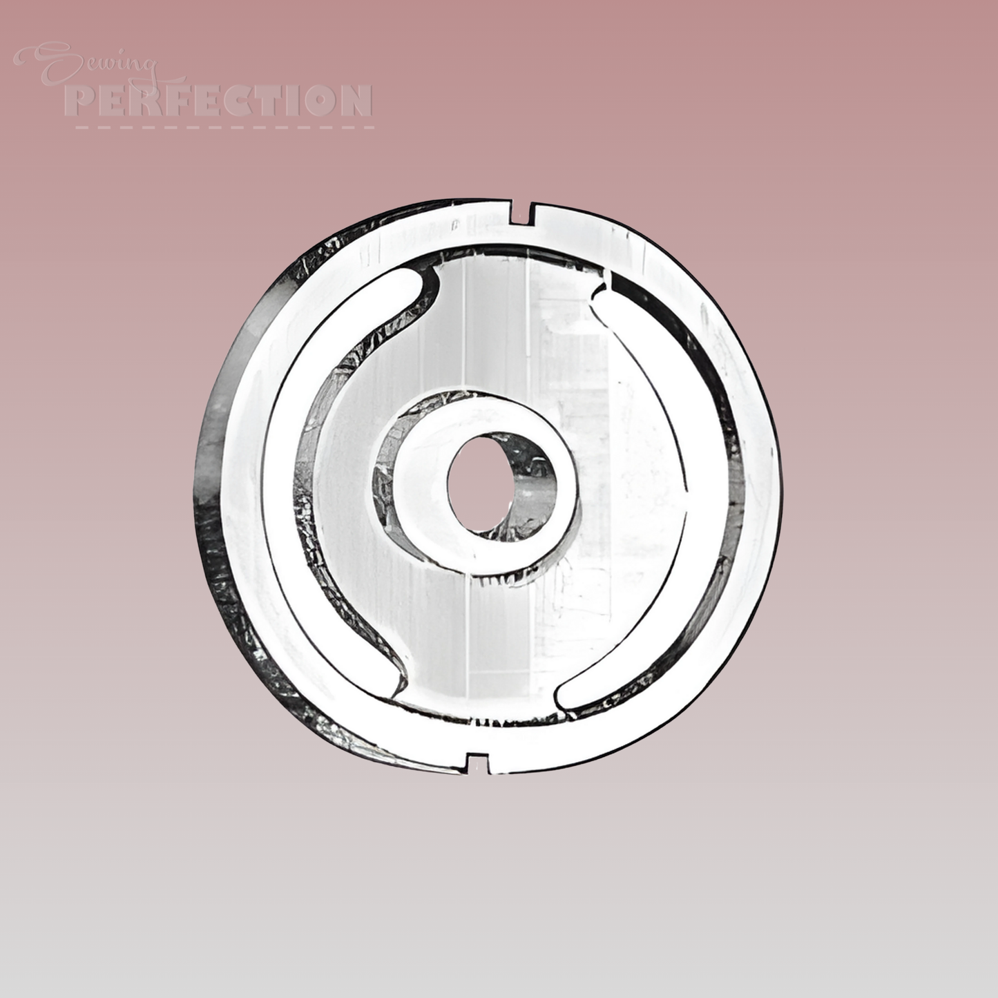 Industrial Parts Regulating Plate for Singer 132-K6/Seiko 2B