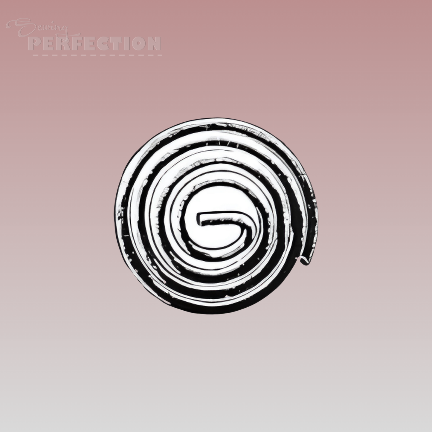 Industrial Parts Thread tension spring for Singer 132-K6/Seiko 2B