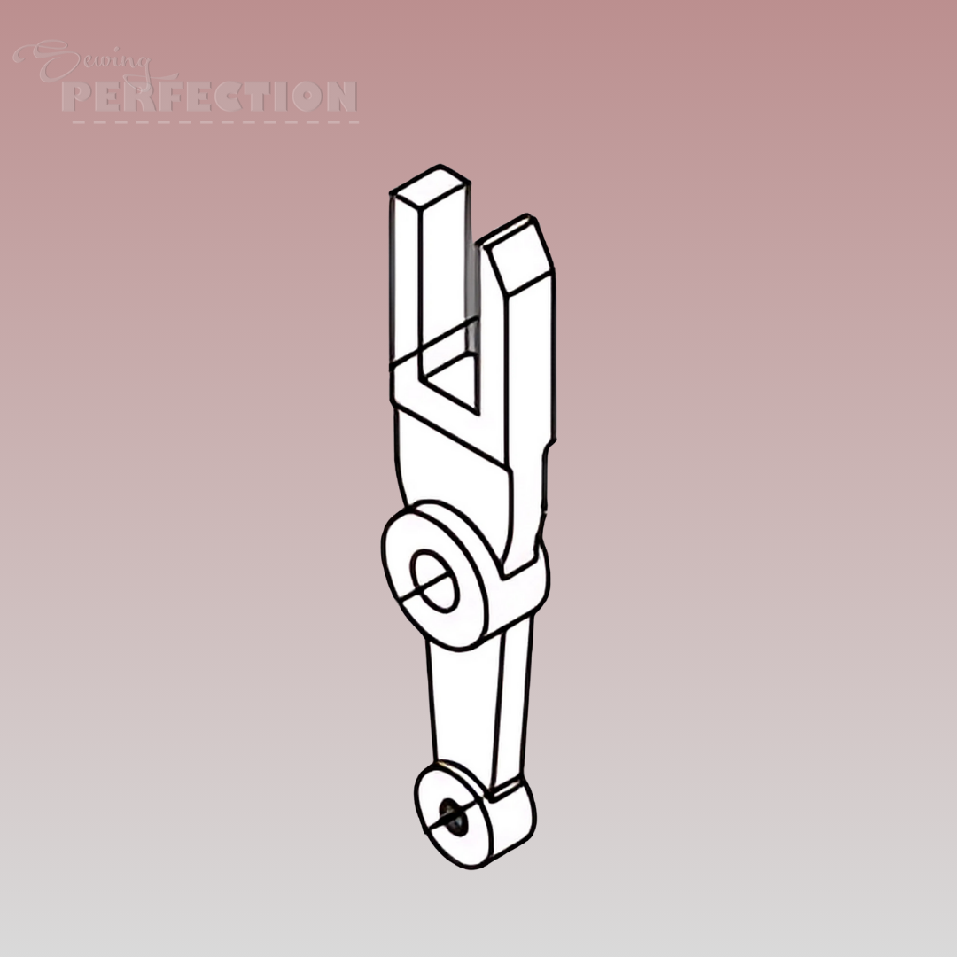 Industrial Parts Fork Link for Singer 132-K6/Seiko 2B