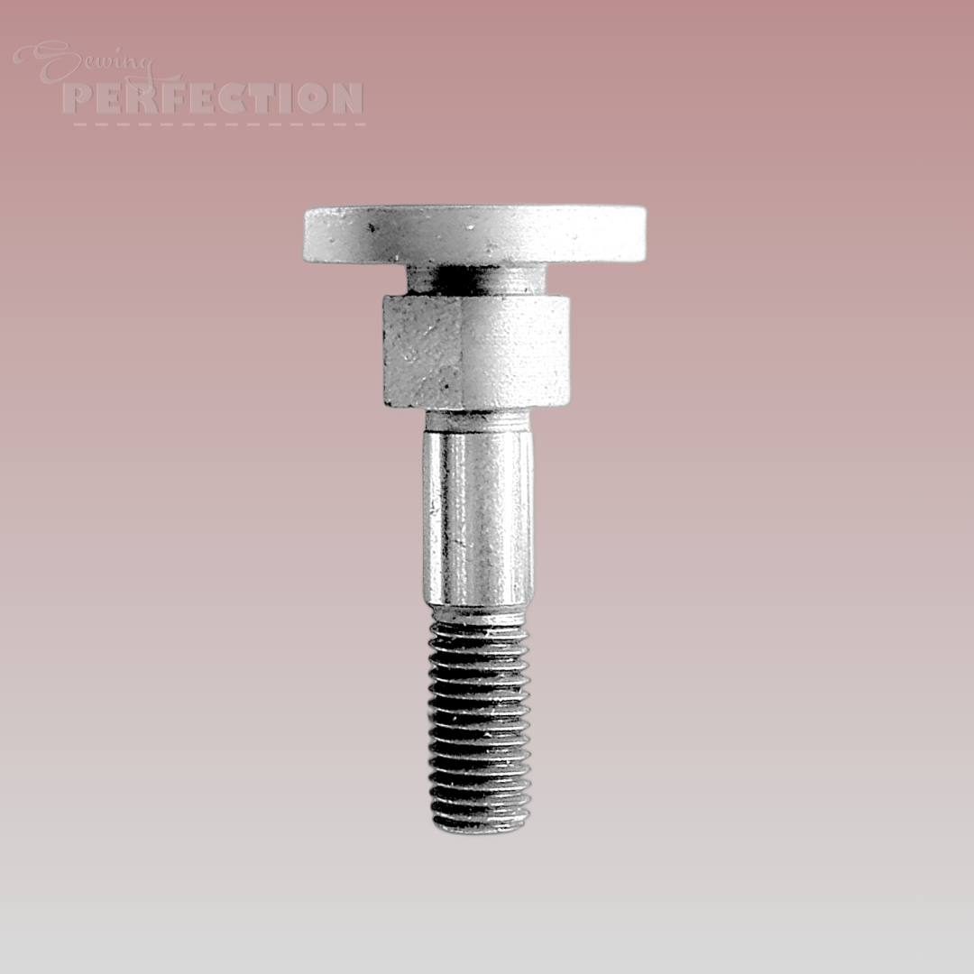 Industrial Parts Screw for Singer 132-K6/Seiko 2B
