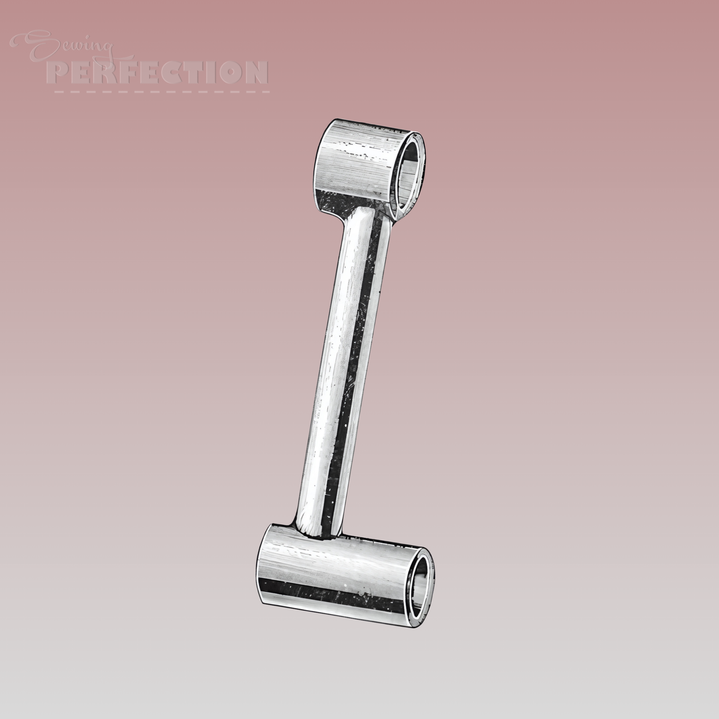 Industrial Parts Link for Singer 132-K6/Seiko 2B