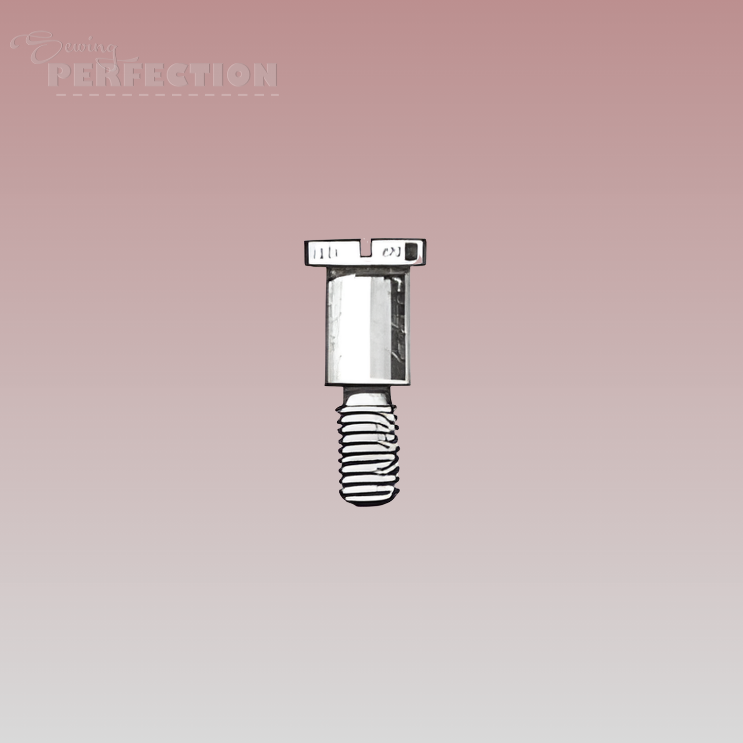 Industrial Parts Screw for Singer 132-K6/Seiko 2B