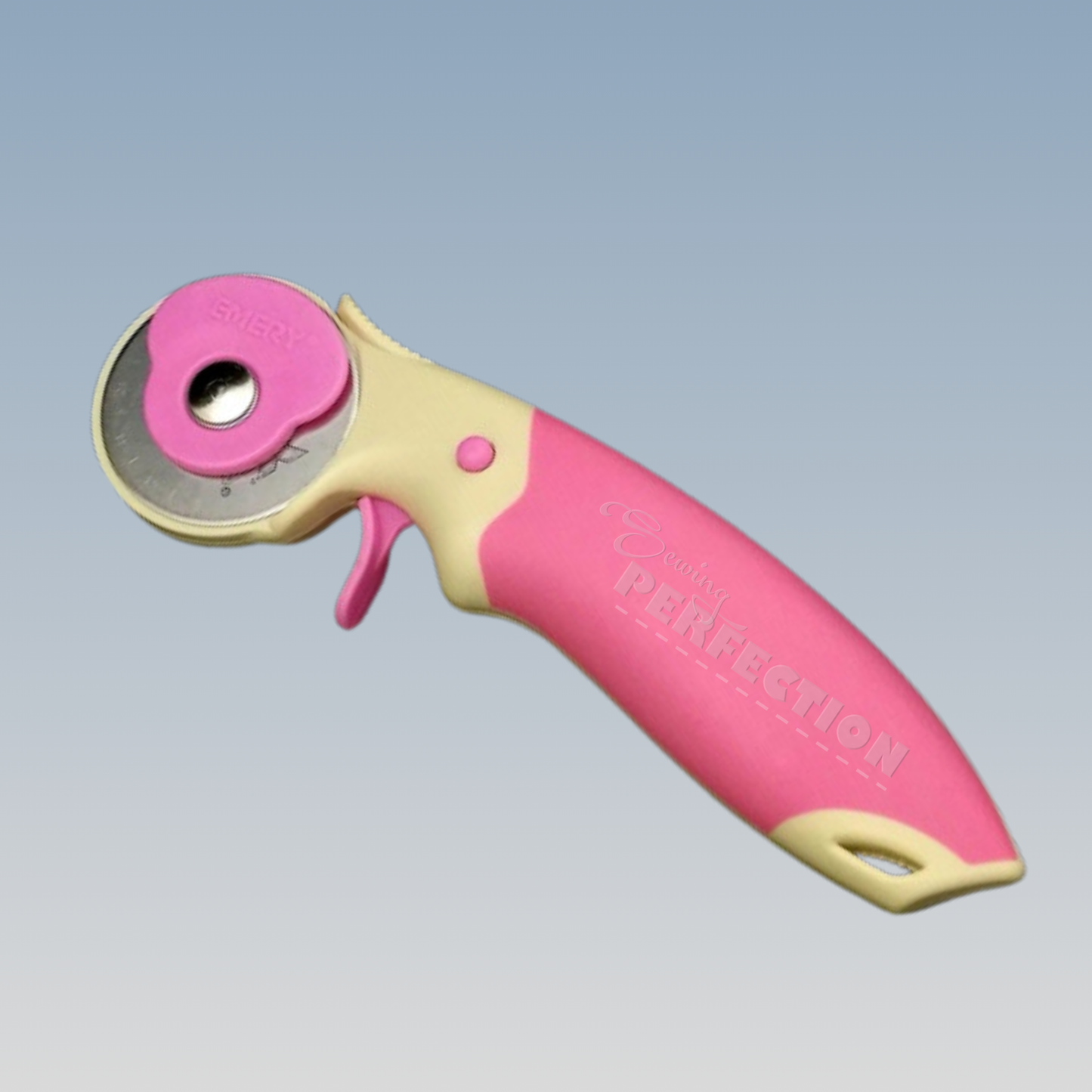 Scissors Emery Rotary Cutter 45mm
