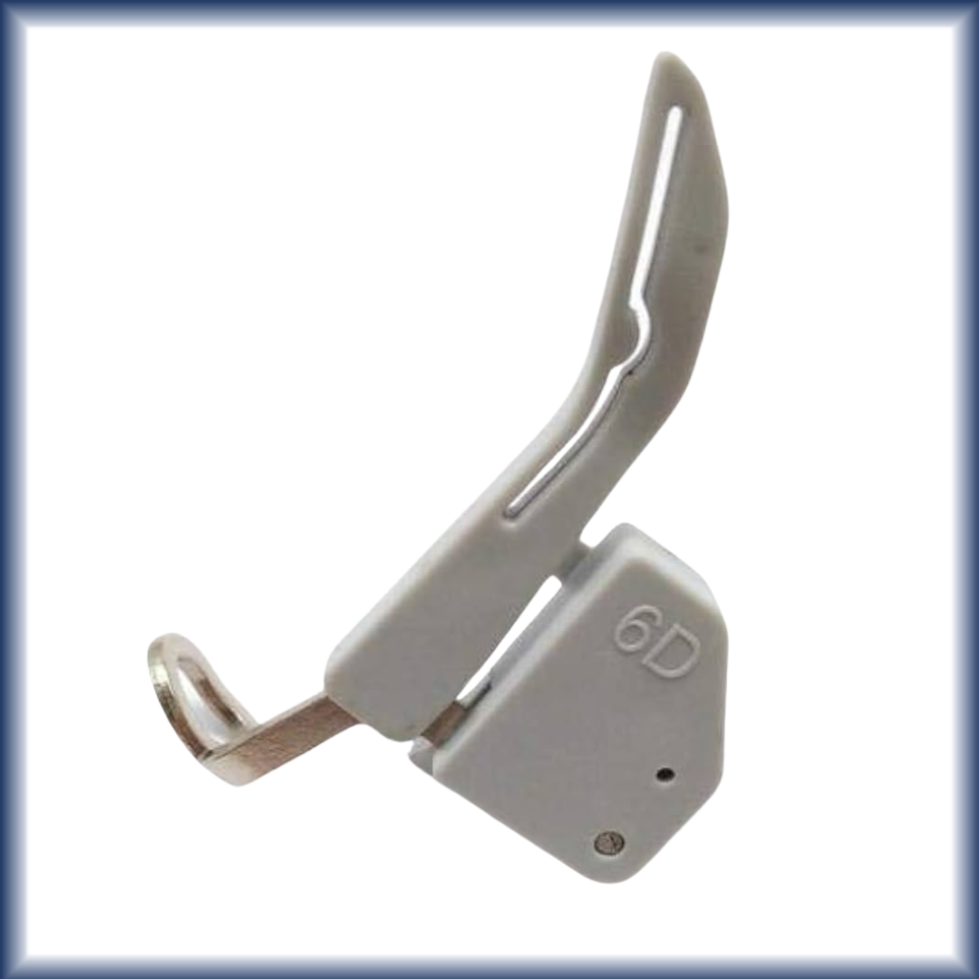 Presser Feet Free-motion Dynamic Spring (6D) for PFAFF
