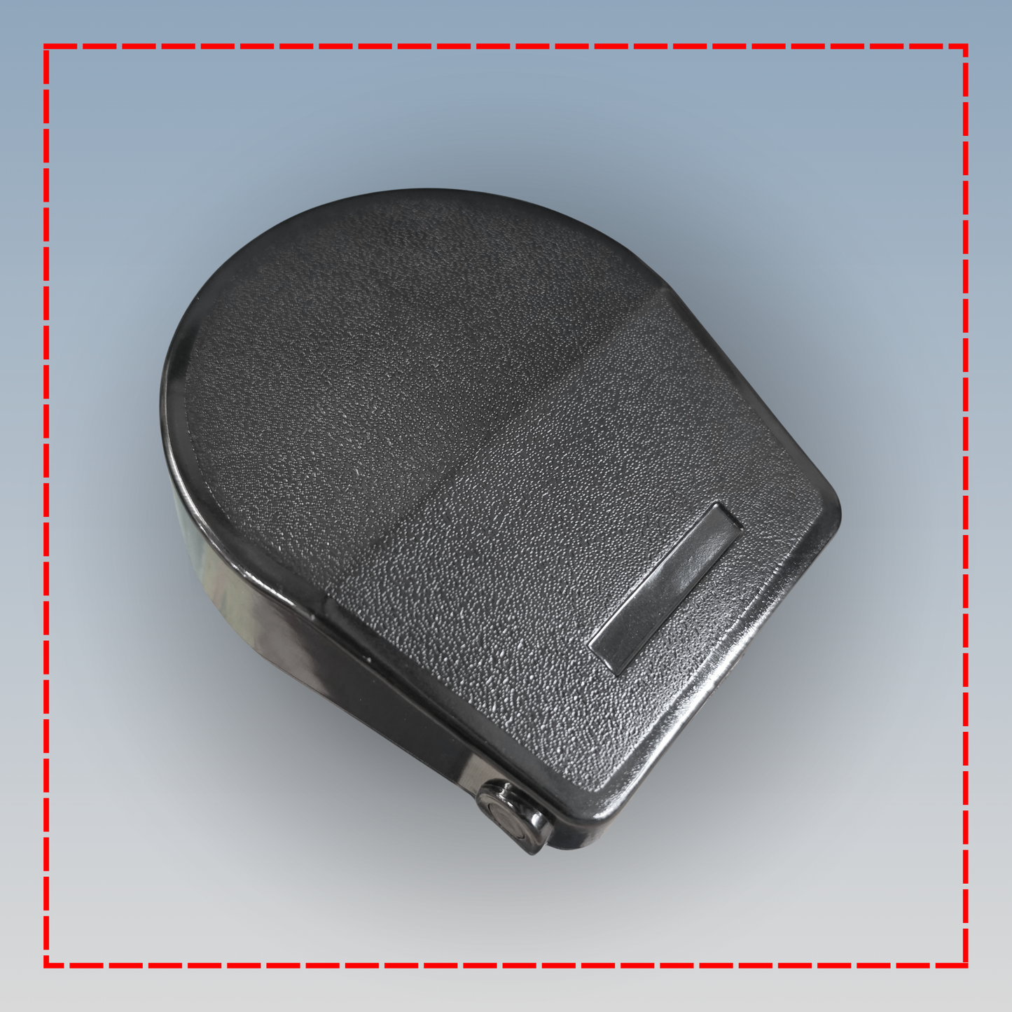 Domestic Parts Foot Control Clamshell Generic