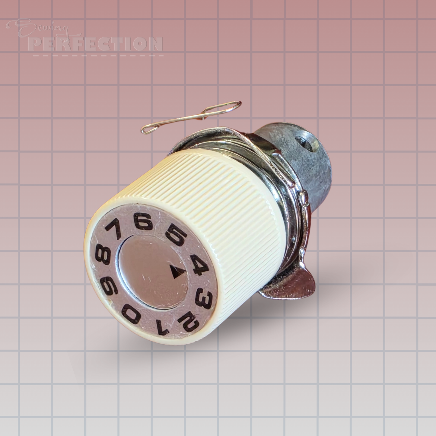 Industrial Parts Tension Assembly complete