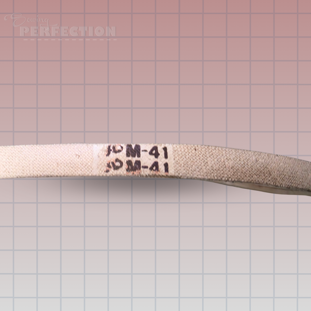 Industrial Parts V Belt