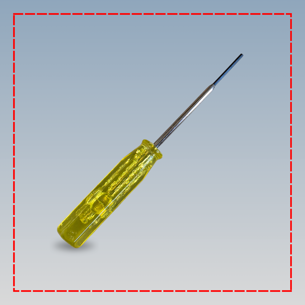 Tool Overlocker Allen Key 1.5mm