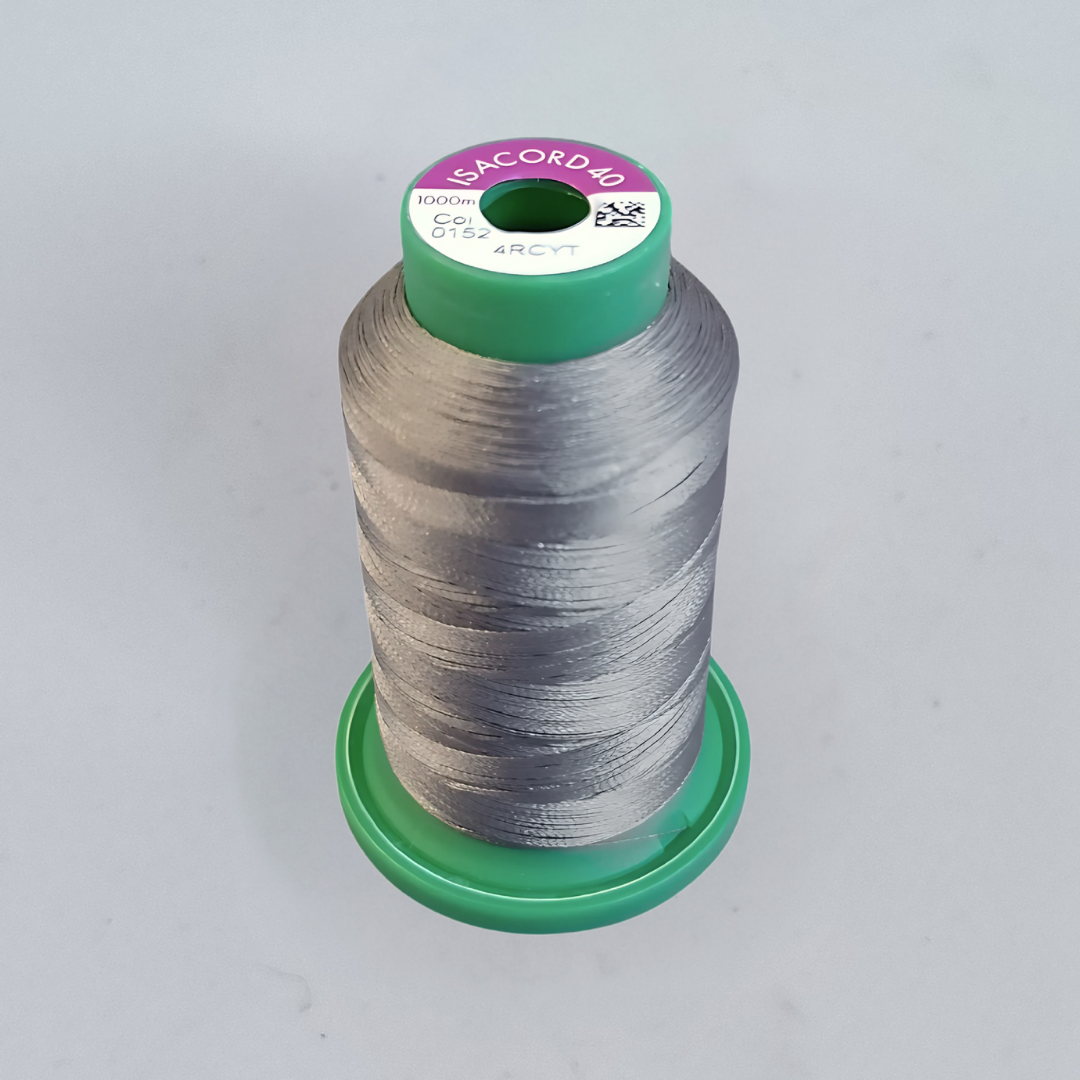 Thread ISACORD Monochrome