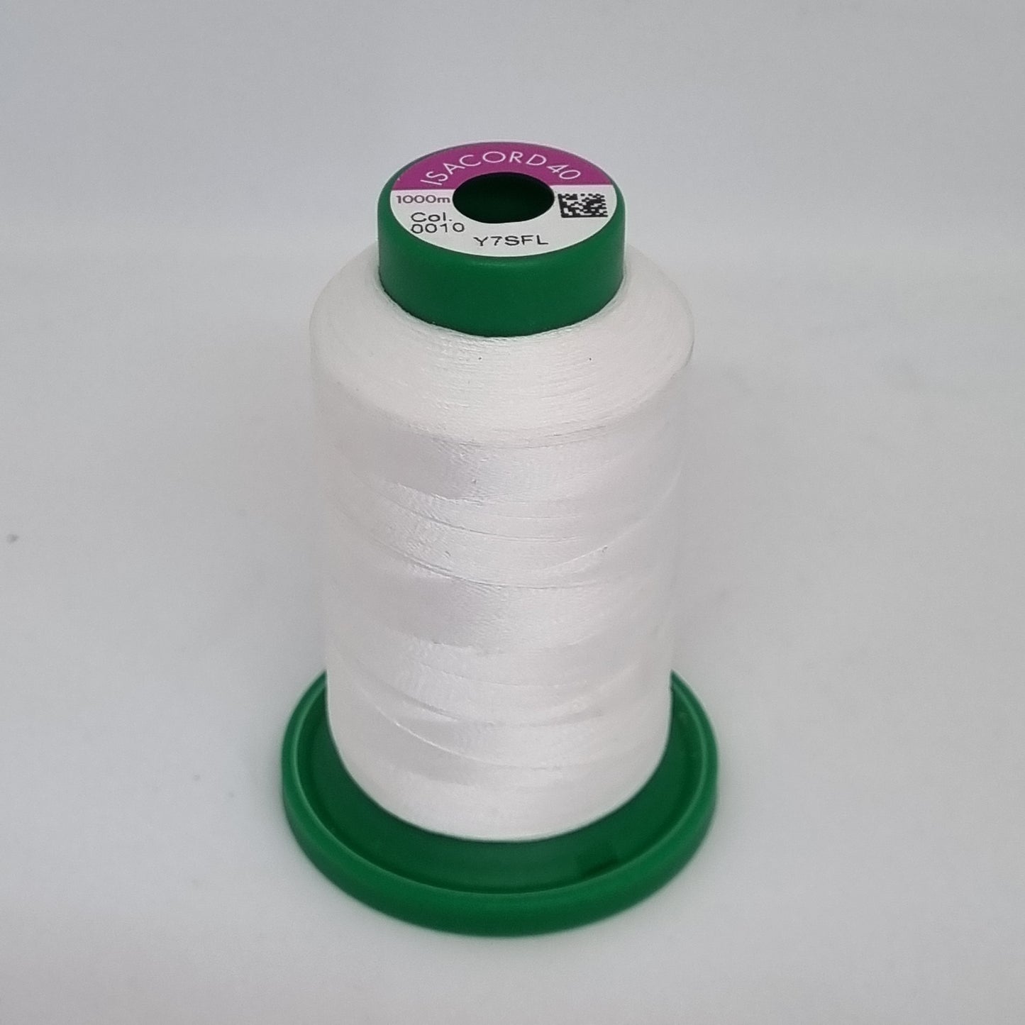 Thread ISACORD Monochrome