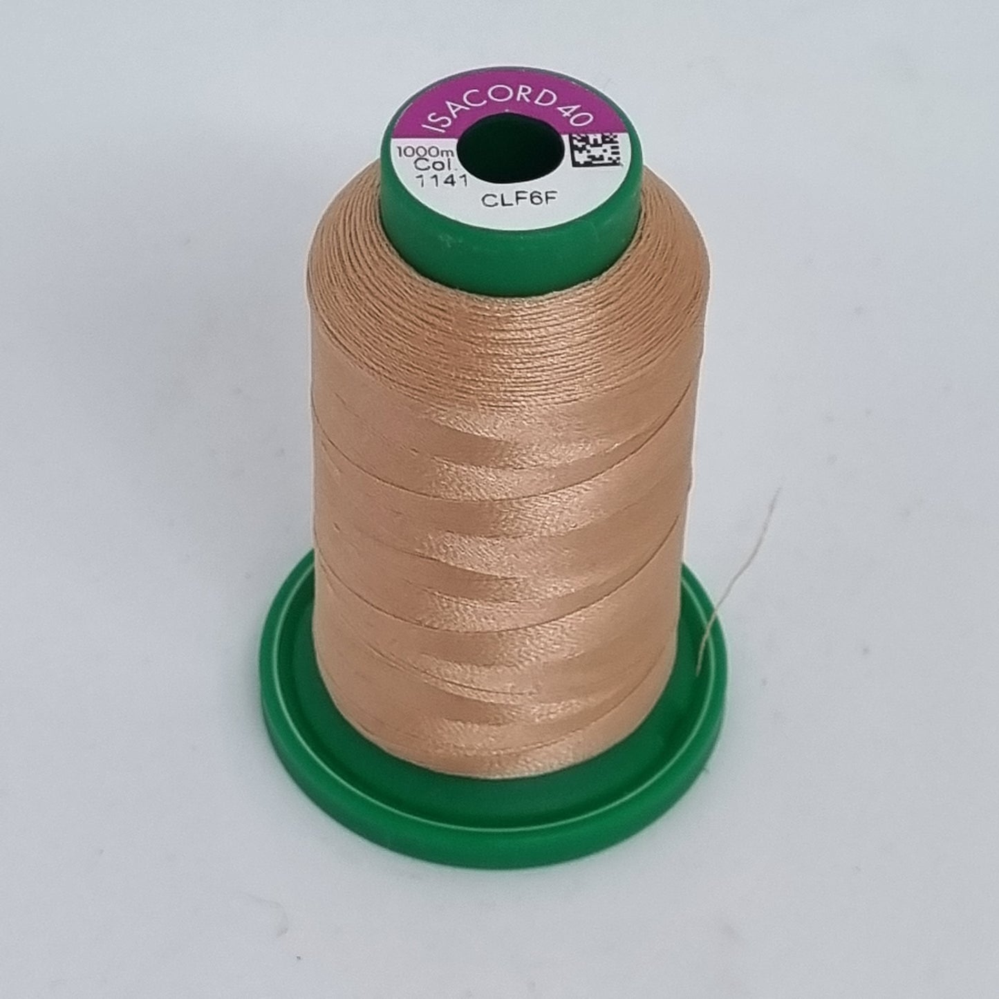 Thread ISACORD Neutrals
