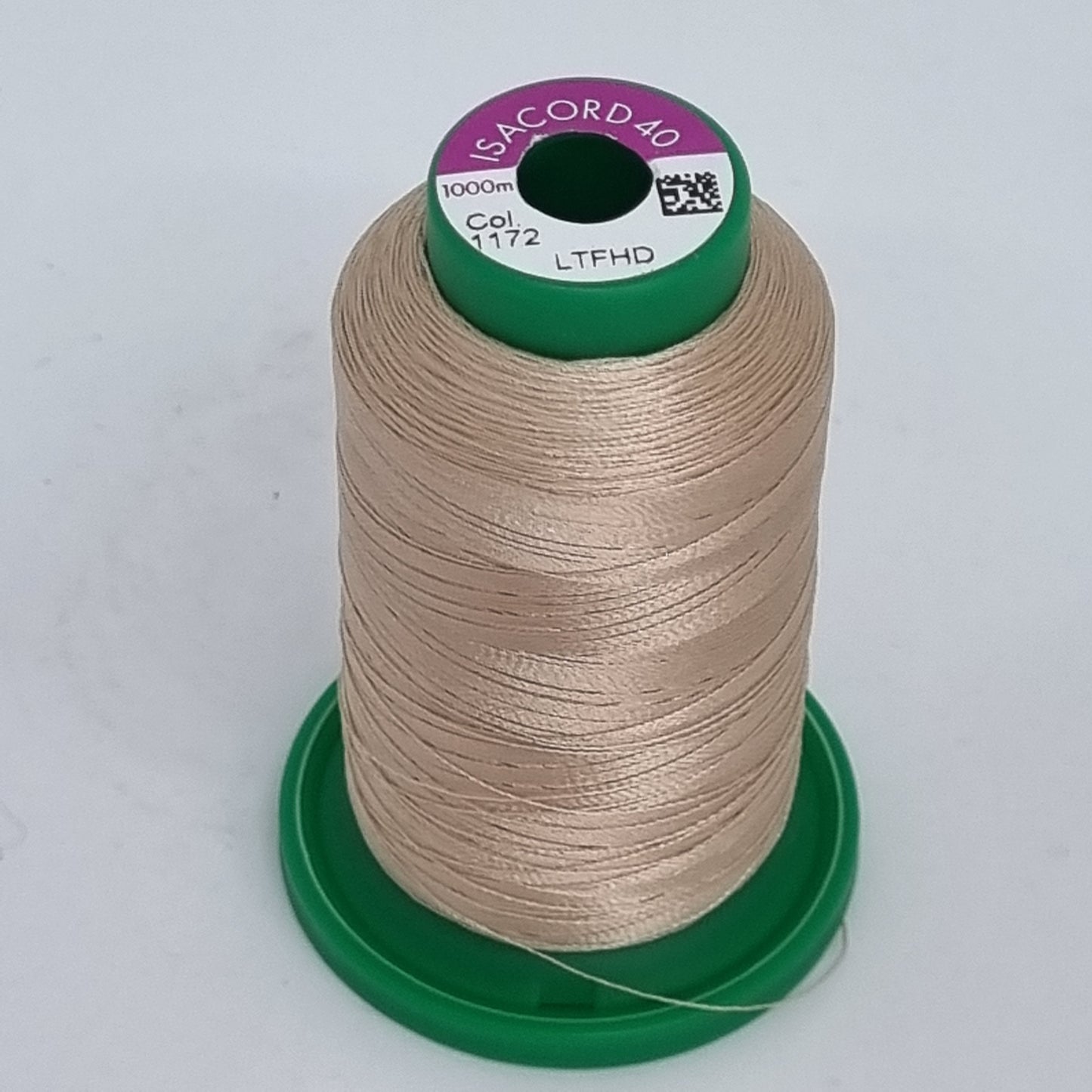 Thread ISACORD Neutrals