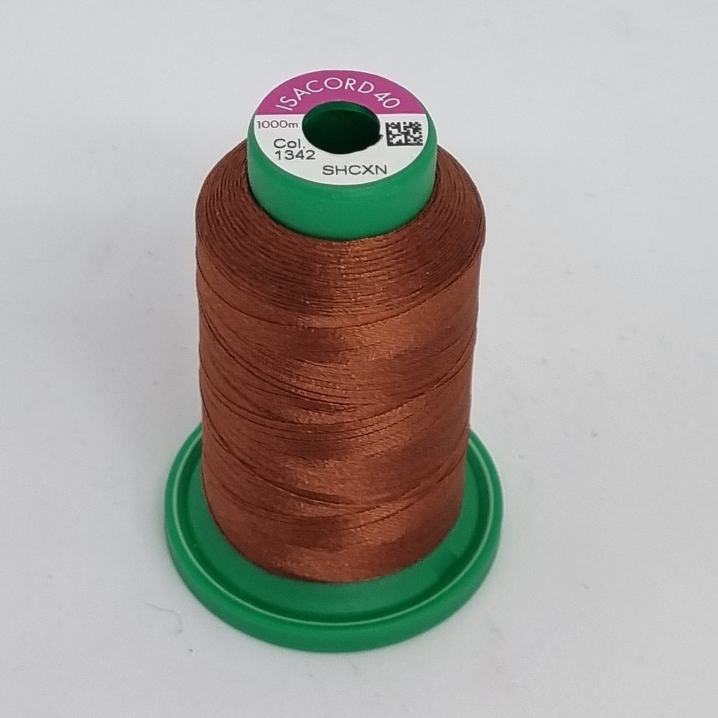 Thread ISACORD Browns