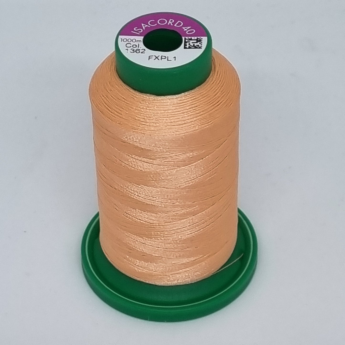 Thread ISACORD Oranges