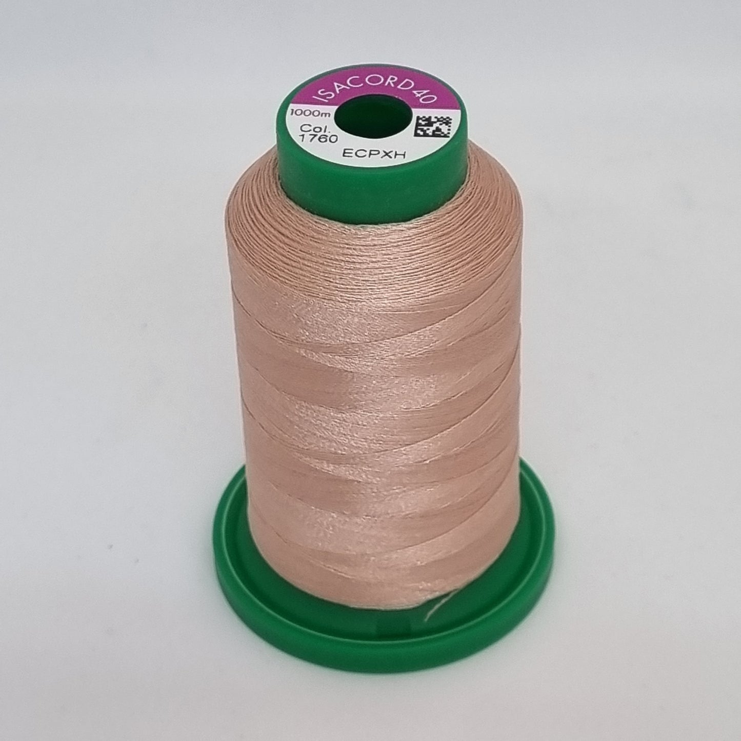 Thread ISACORD Neutrals