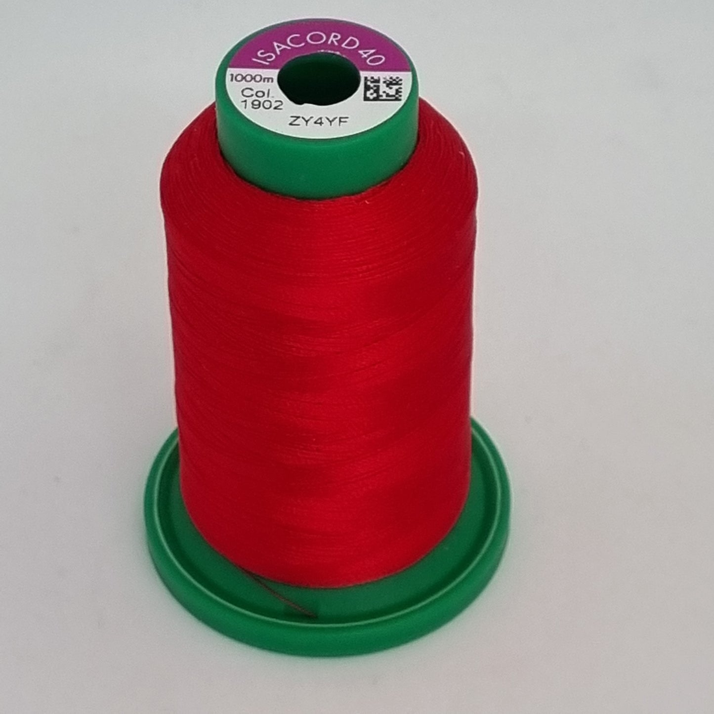 Thread ISACORD Reds