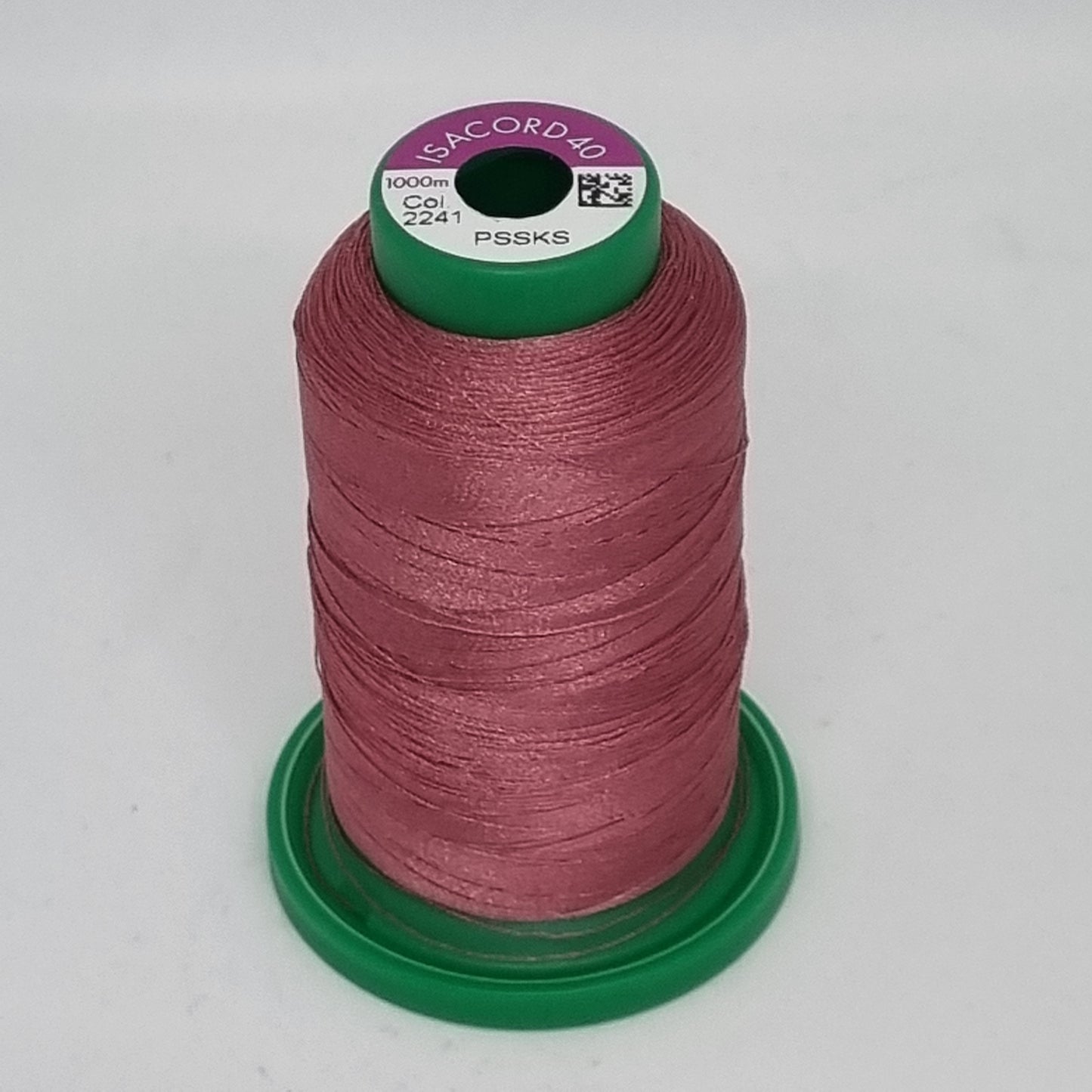 Thread ISACORD Pinks