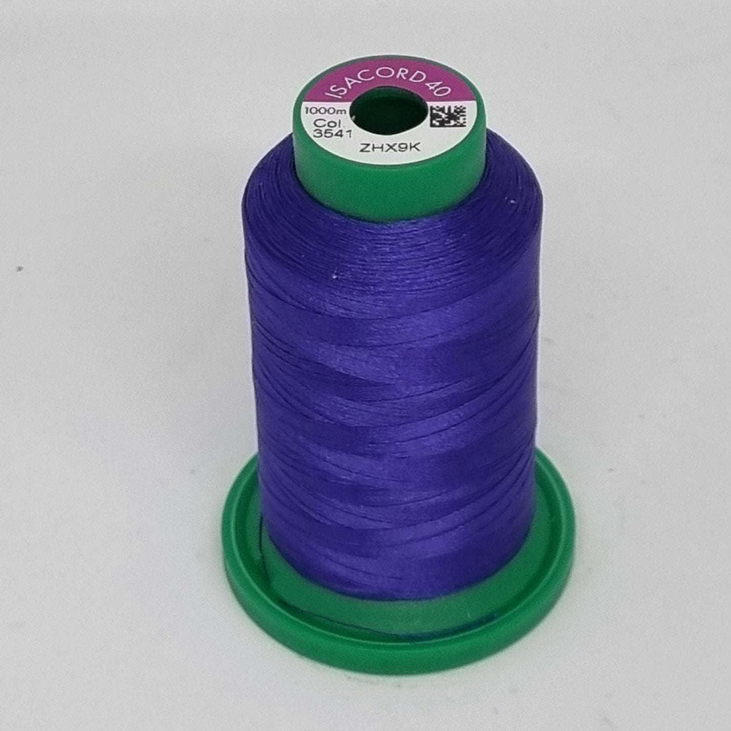Thread ISACORD Purples