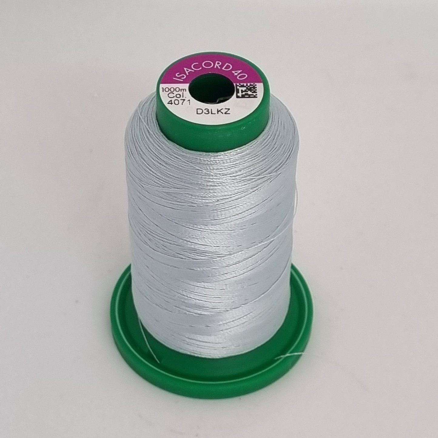 Thread ISACORD Monochrome