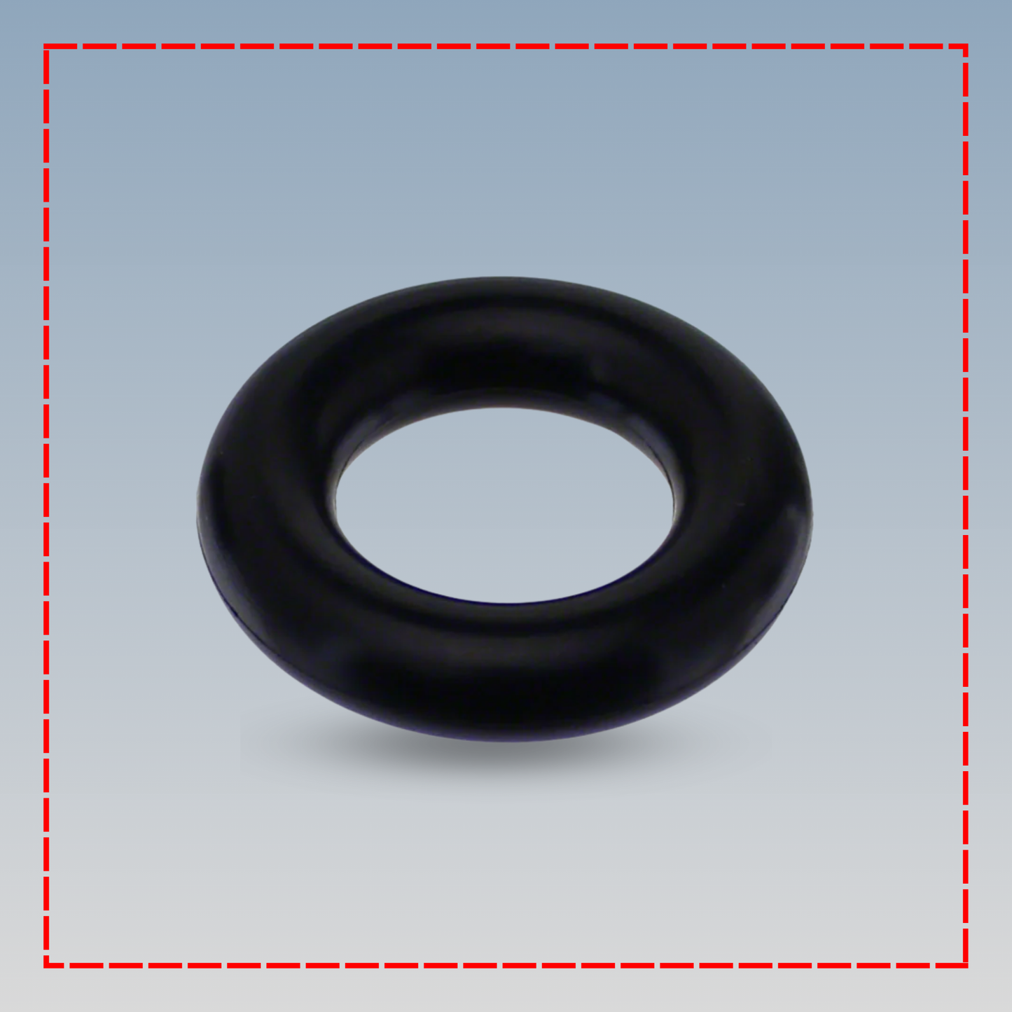 Domestic Parts Bobbin Winder O-Ring for Janome