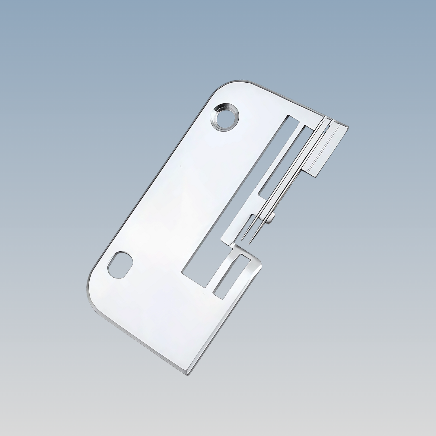 Domestic Parts Needle Plate Overlocker NEW TYPE for Janome