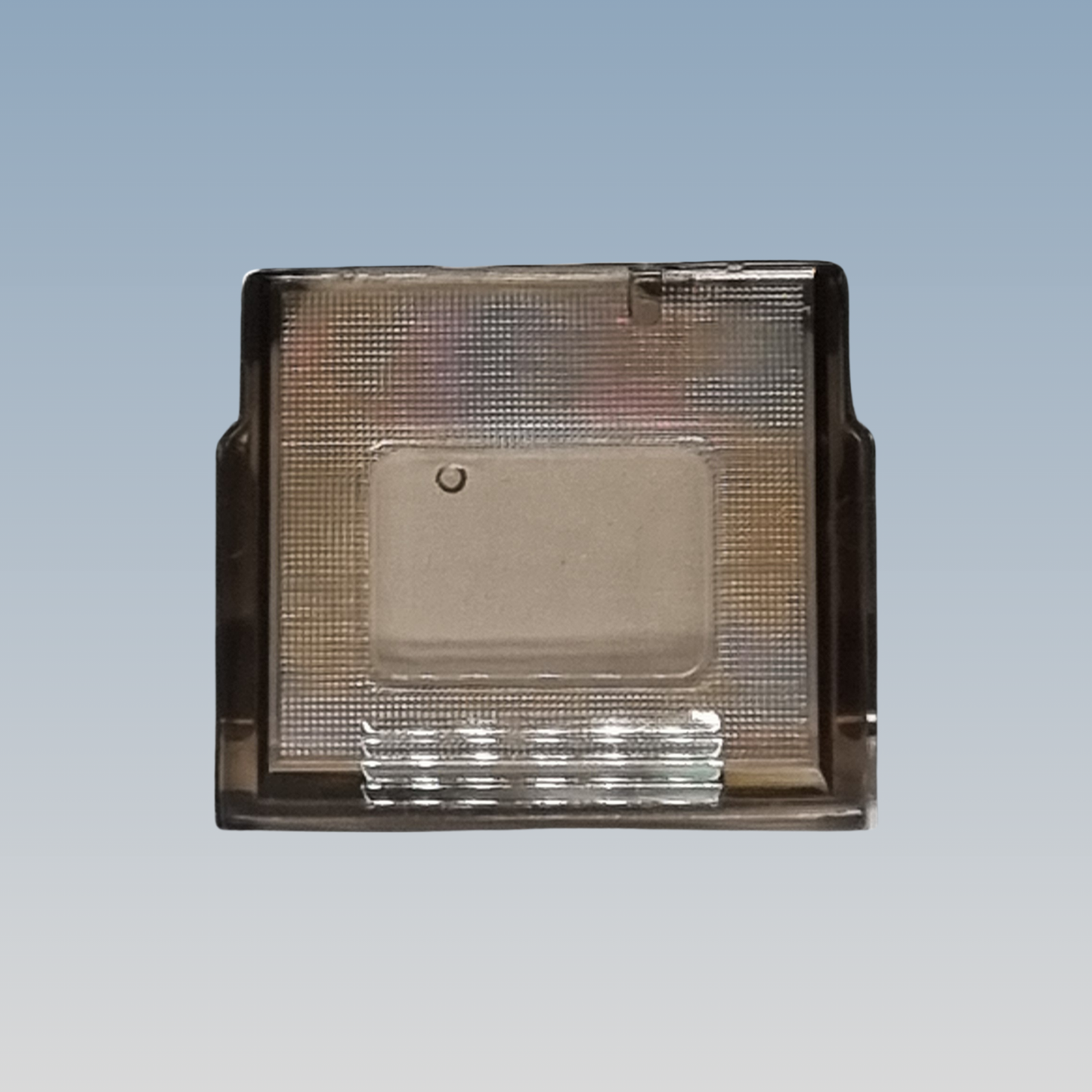 Domestic Parts Slide Plate Complete for Janome