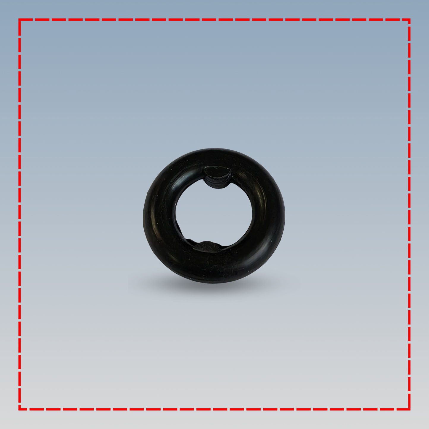 Domestic Parts Bobbin Winder O-Ring for Janome