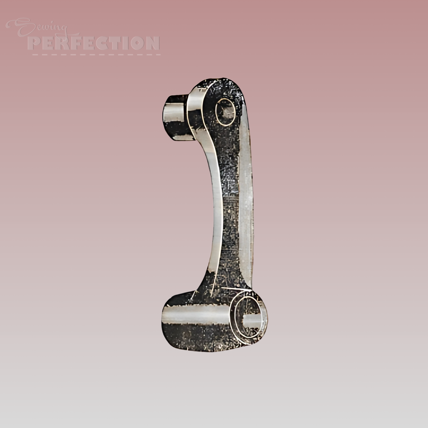 Industrial Parts Take-Up Link for Singer 132-K6/Seiko 2B