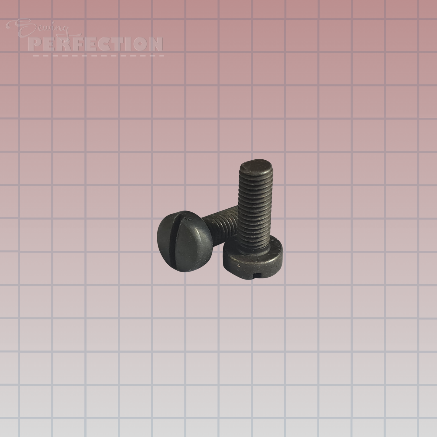 Industrial Parts Screw for Singer 132-K6/Seiko 2B