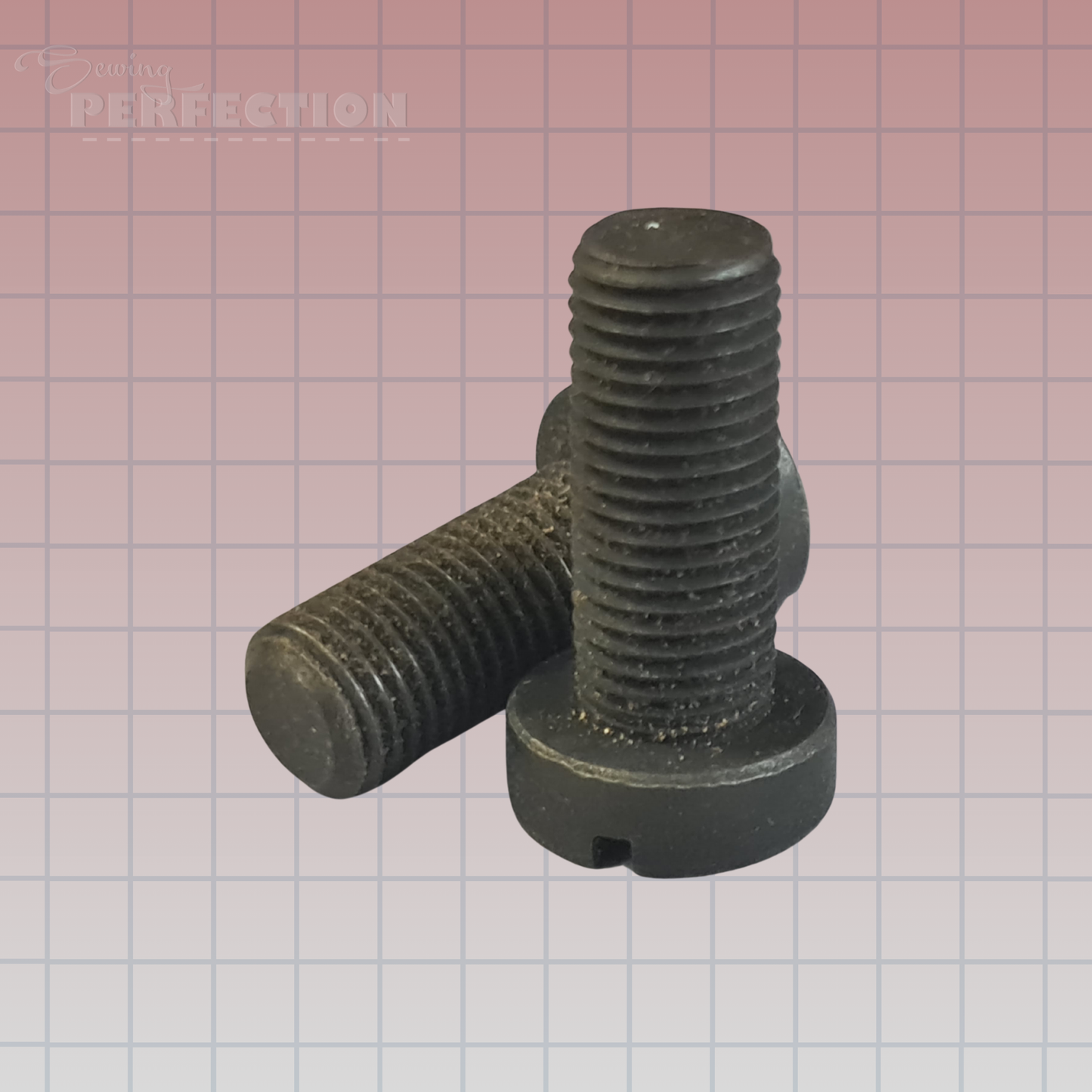 Industrial Parts Screw for Singer 132-K6/Seiko 2B