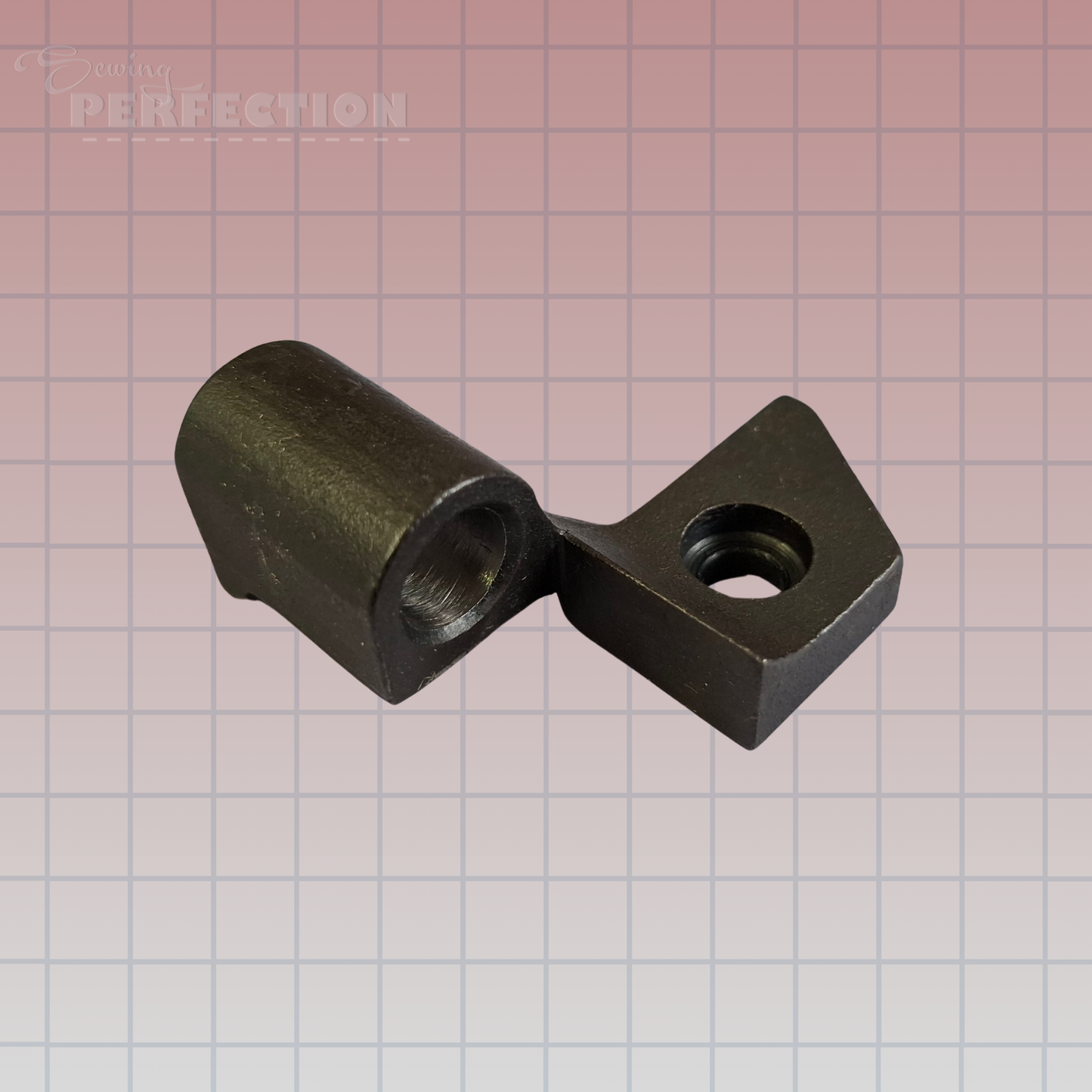 Industrial Parts Guide Bracket for Singer 132-K6/Seiko 2B