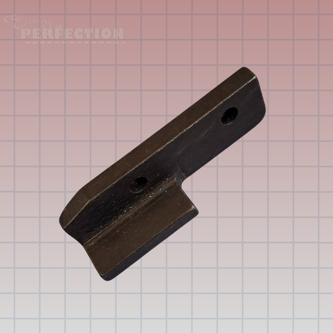 Industrial Parts Position Bracket for Singer 132-K6/Seiko 2B