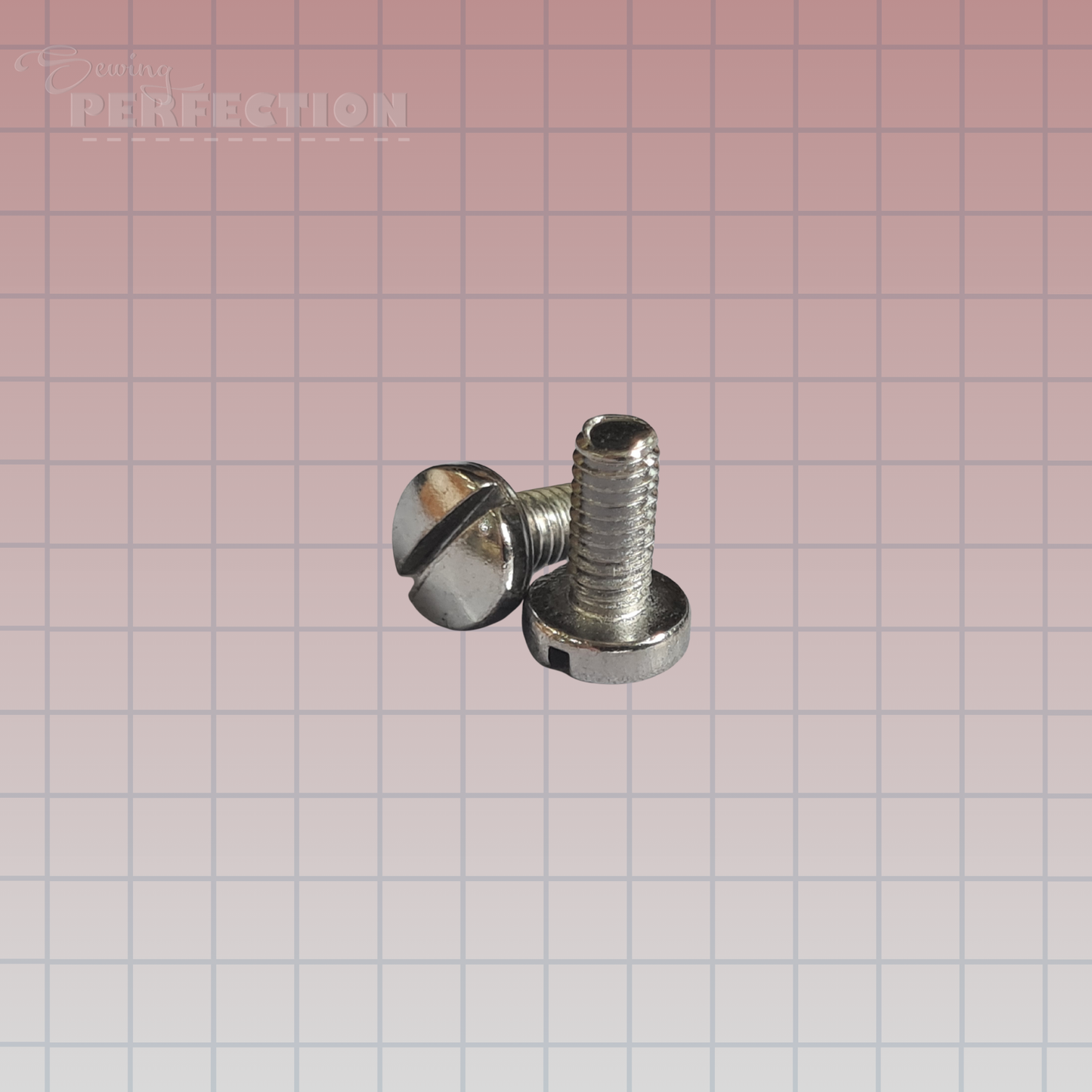 Industrial Parts Screw for Singer 132-K6/Seiko 2B