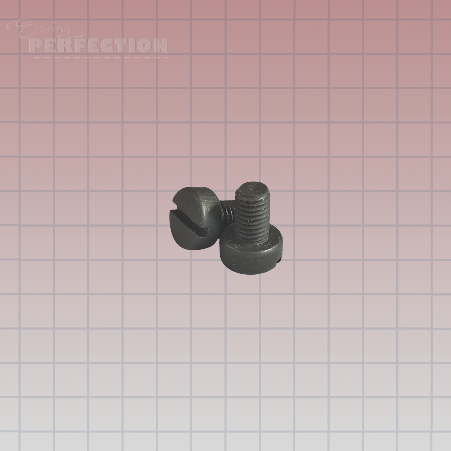 Industrial Parts Screw for Singer 132-K6/Seiko 2B