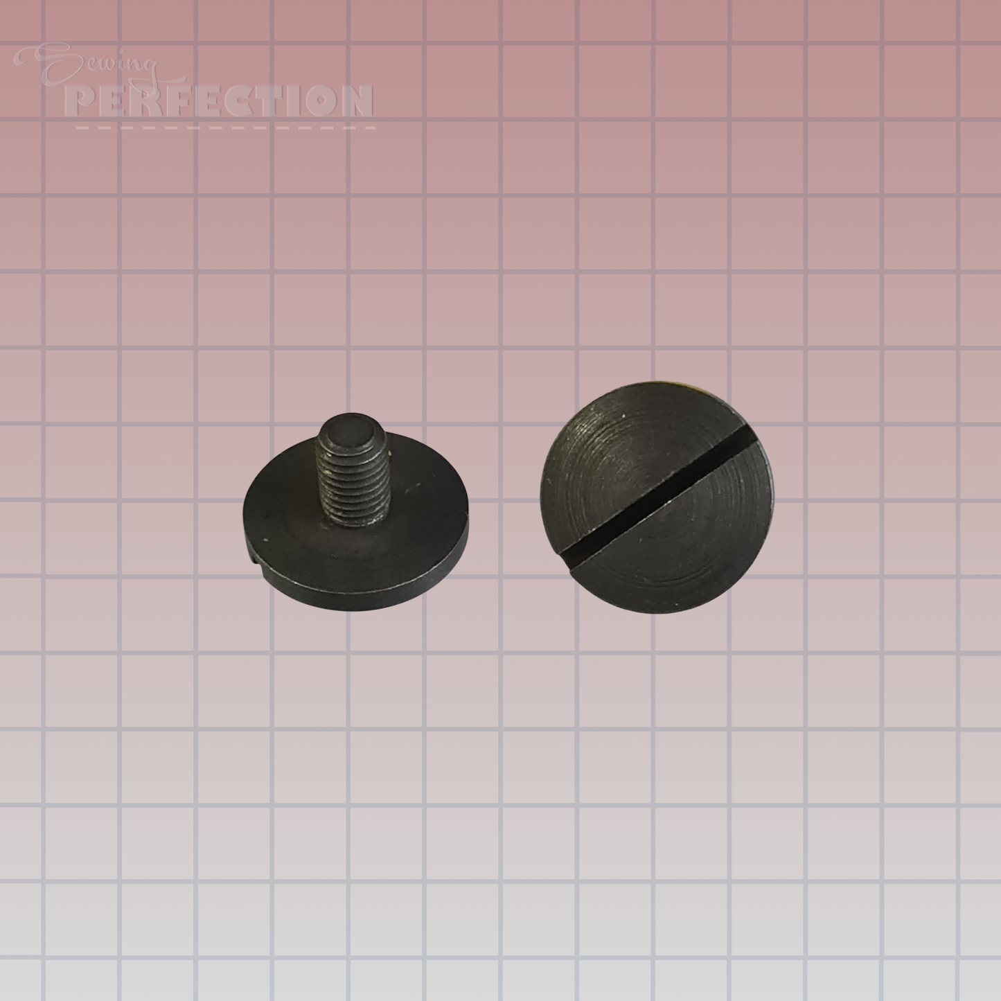 Industrial Parts Screw for Singer 132-K6/Seiko 2B