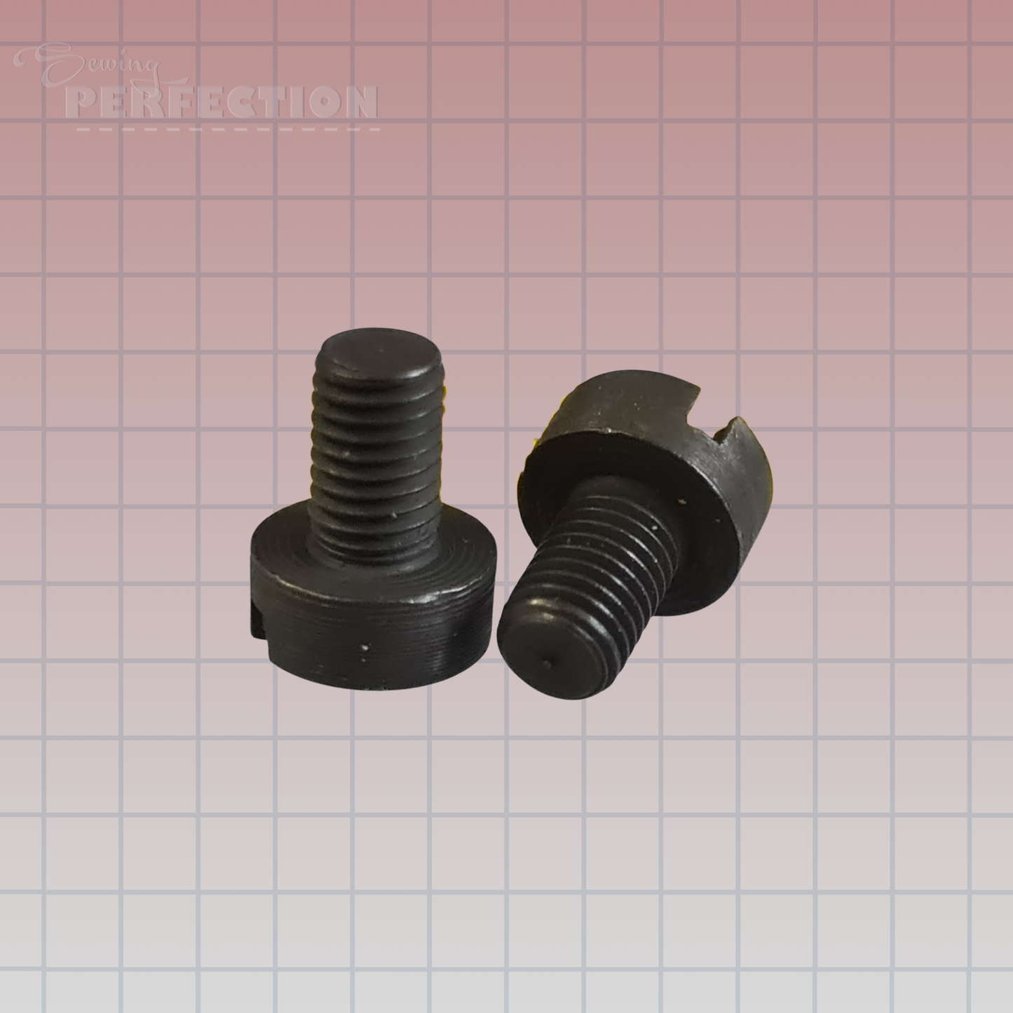 Industrial Parts Screw for presser foot for Singer 132-K6/Seiko 2B
