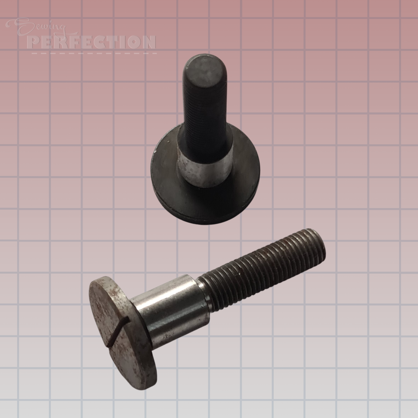Industrial Parts Screw for Singer 132-K6/Seiko 2B