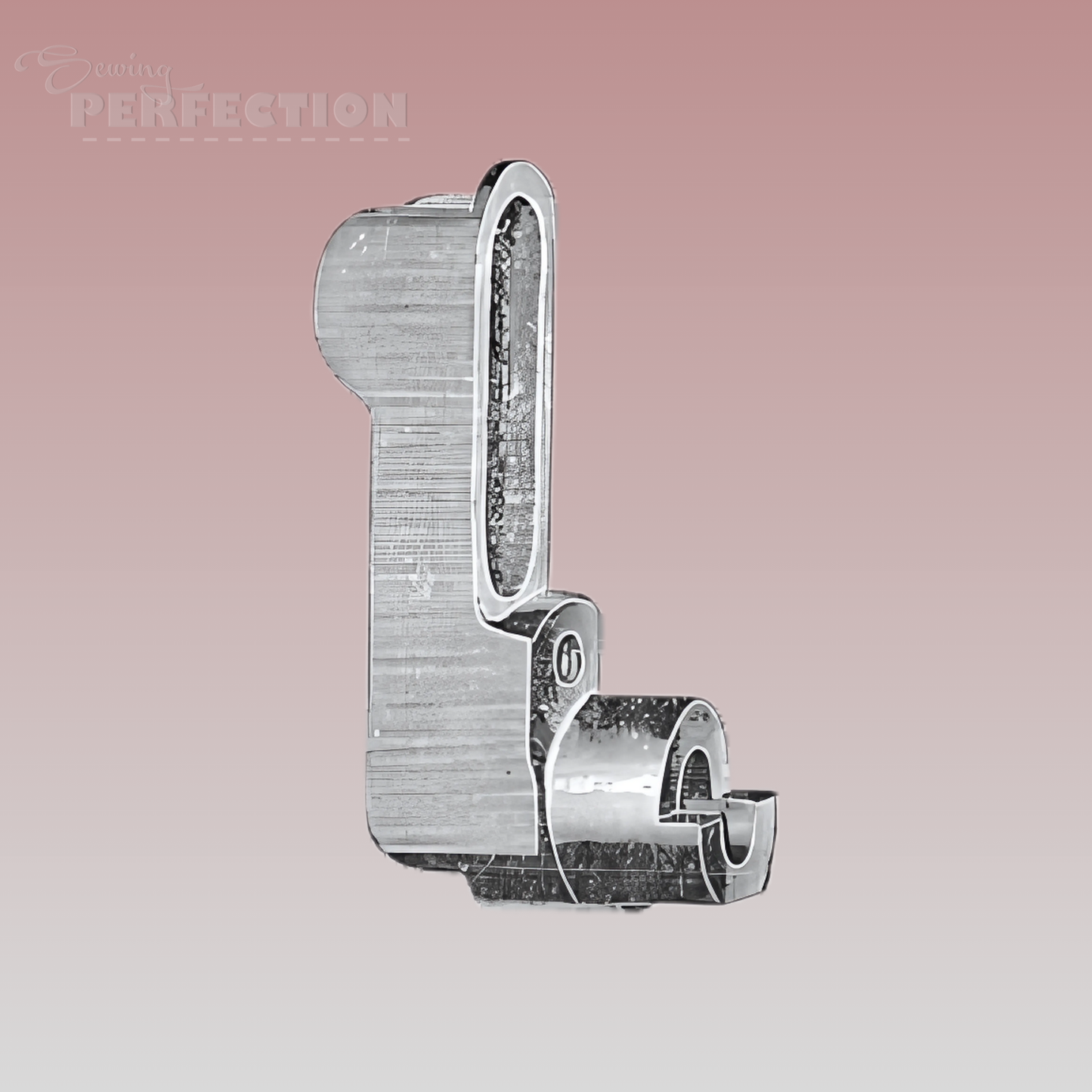 Industrial Parts Bobbin Case Retainer for Singer 132-K6/Seiko 2B