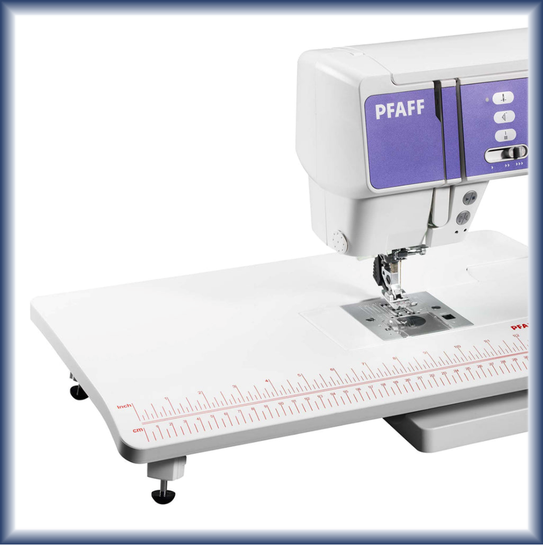 Domestic Accessories PFAFF Ambition Extension Table