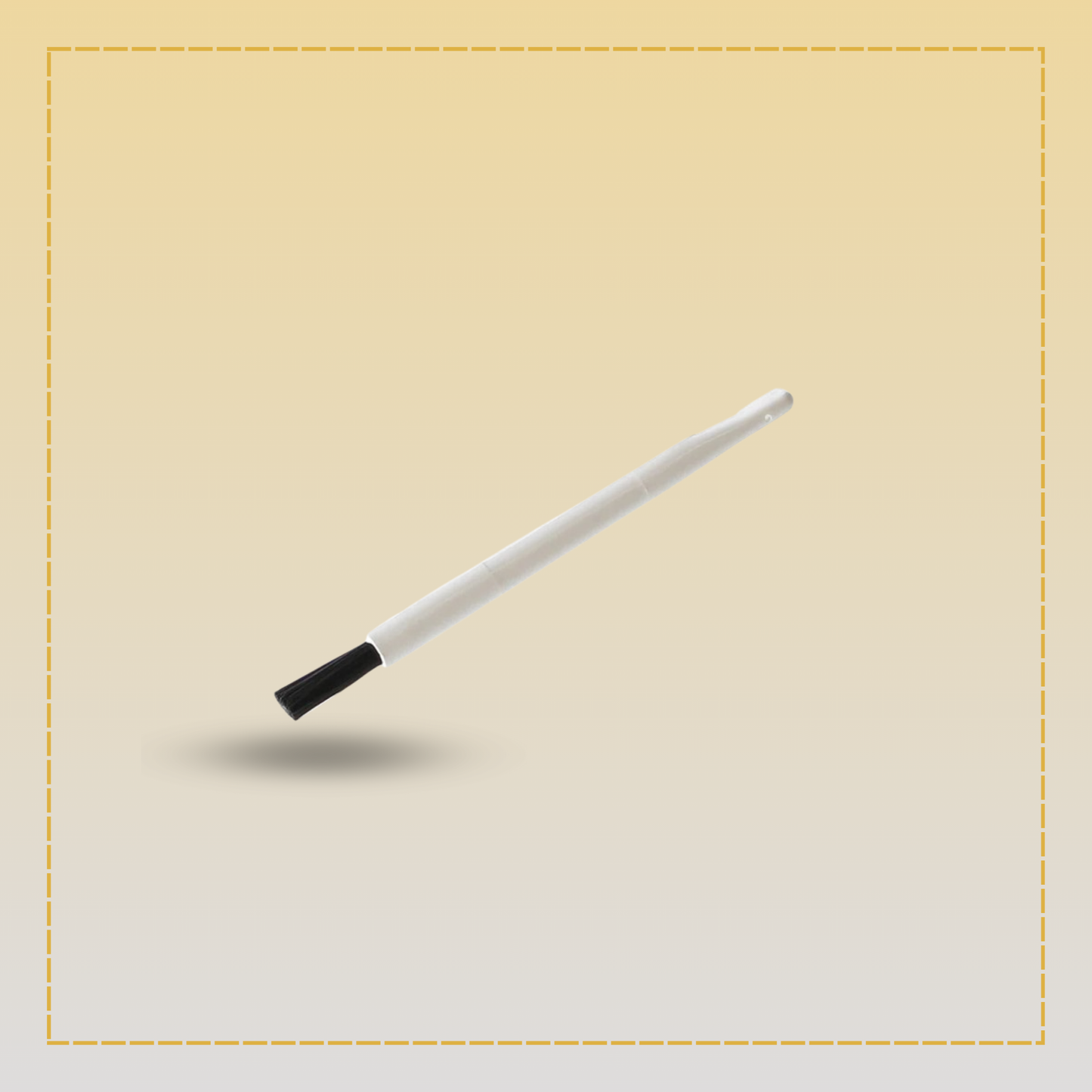 Domestic Accessories Lint Brush with Needle Inserter